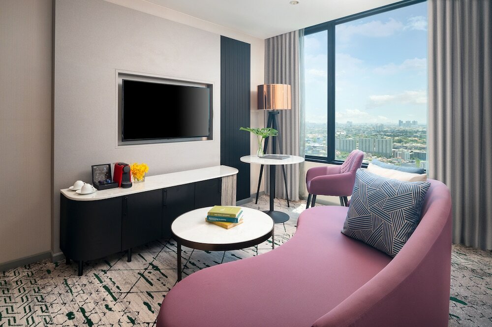 Фото Avani Sukhumvit Bangkok Hotel