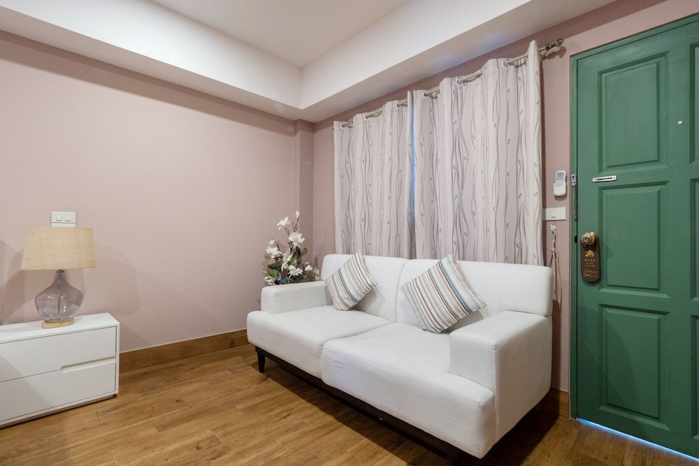 Фото The One Sabai Living