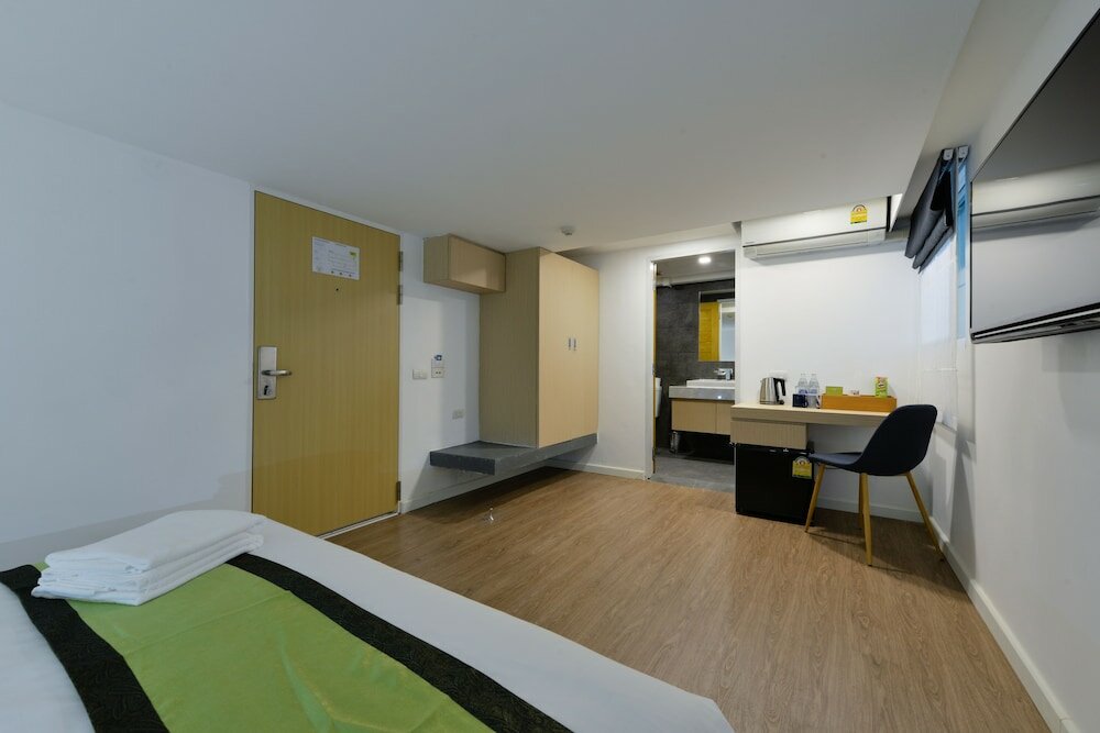 Фото ICheck inn Sukhumvit 19