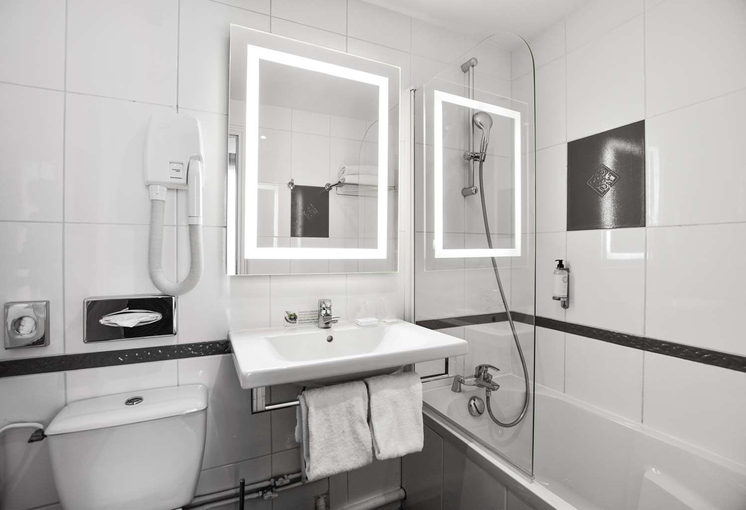 Фото Hotel Montcalm