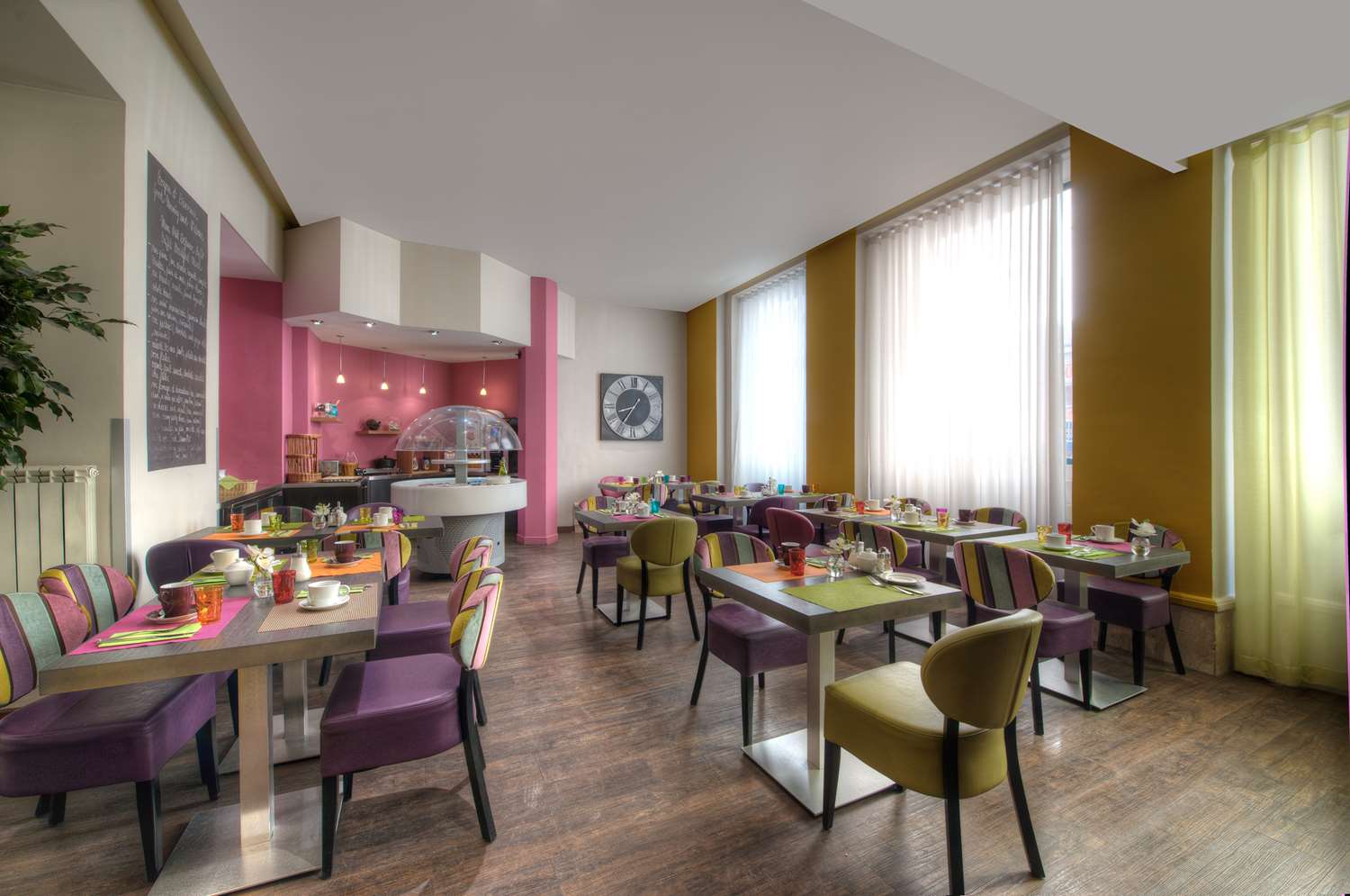 Фото Best Western Plus Nice Cosy Hotel