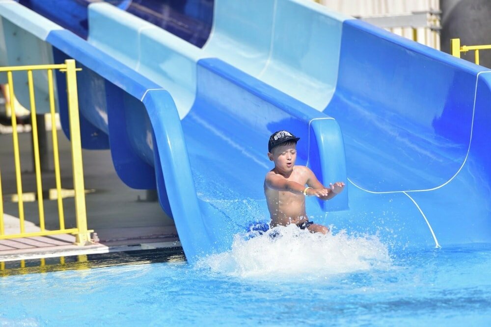 Фото Il Mercato Splash Aqua Park