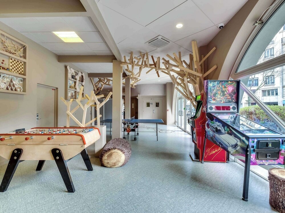 Фото Ibis Paris Tour Eiffel Cambronne 15ème