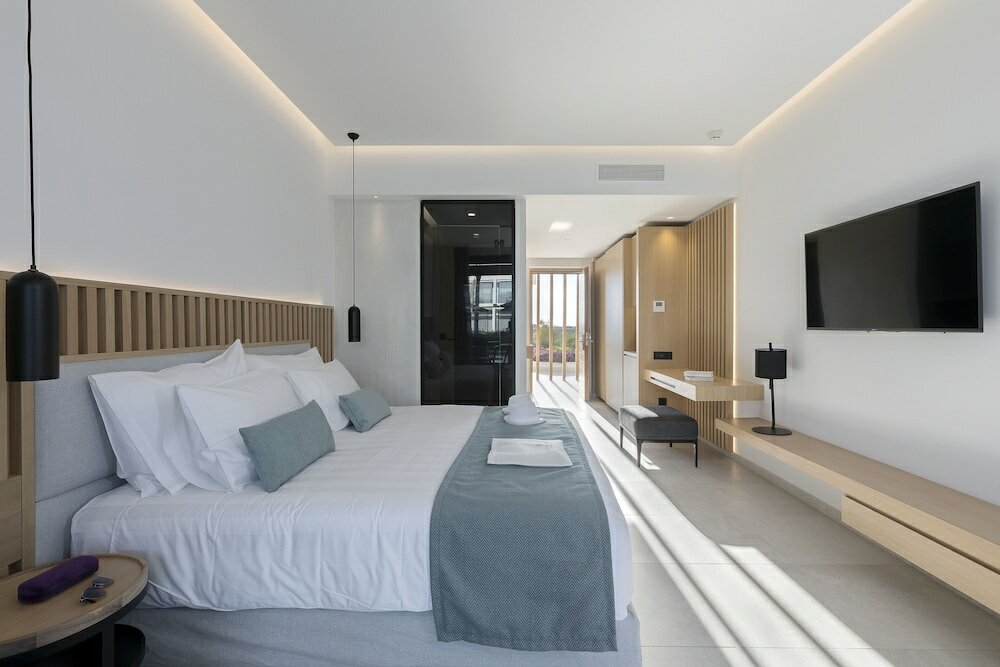 Фото D Andrea Lagoon All Suites - Adults only