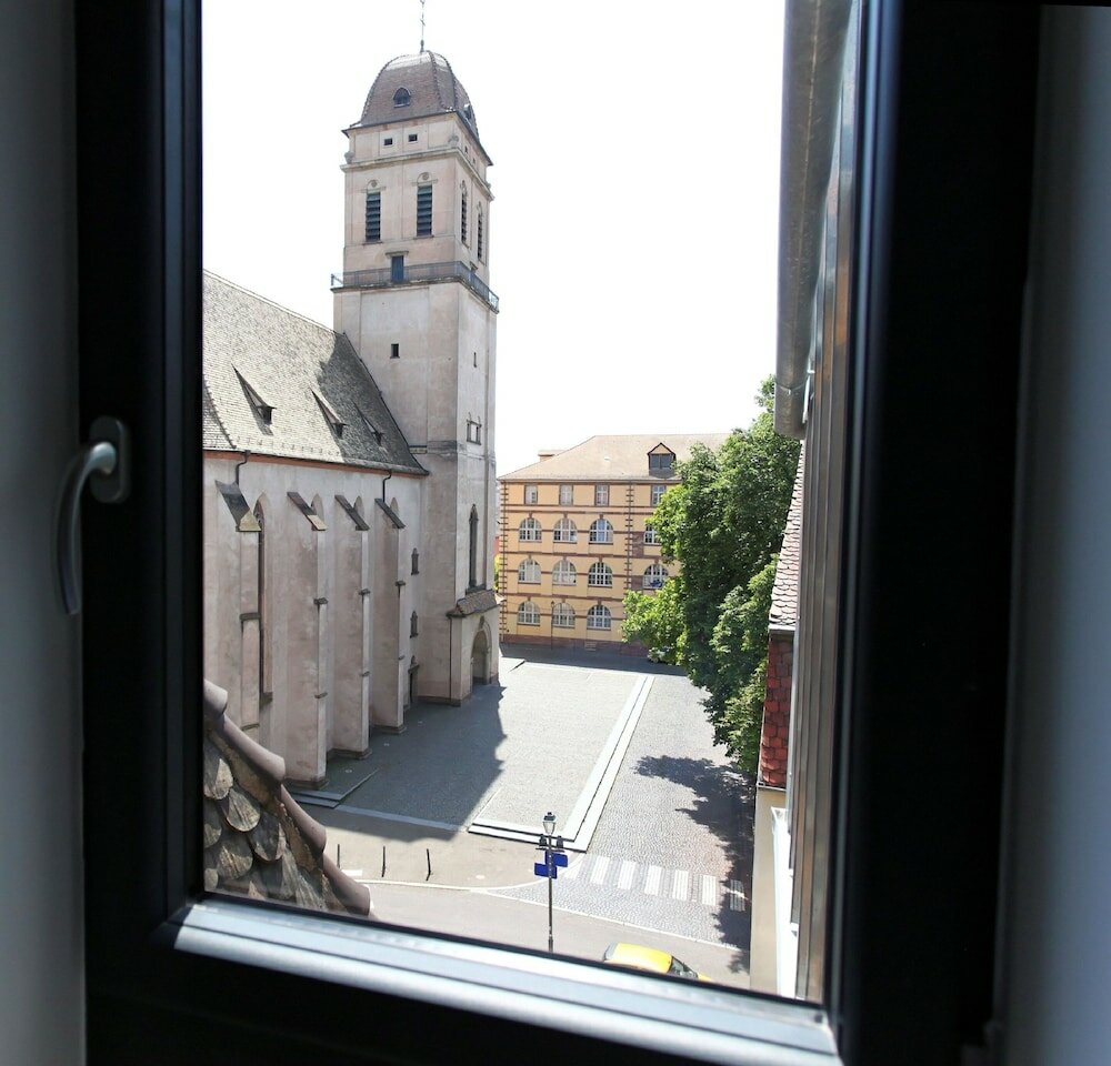 Фото Hôtel de L'Ill