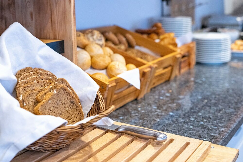 Фото Taste Hotel Hockenheim