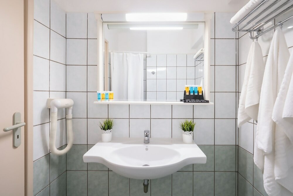 Фото Brascos Hotel