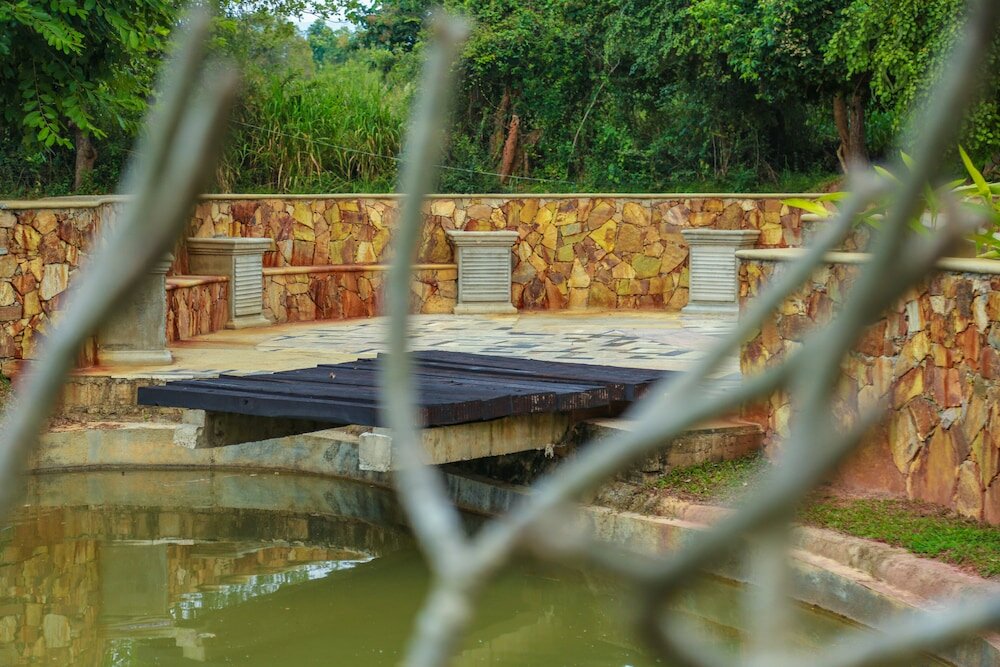 Фото Liyya Water Villas