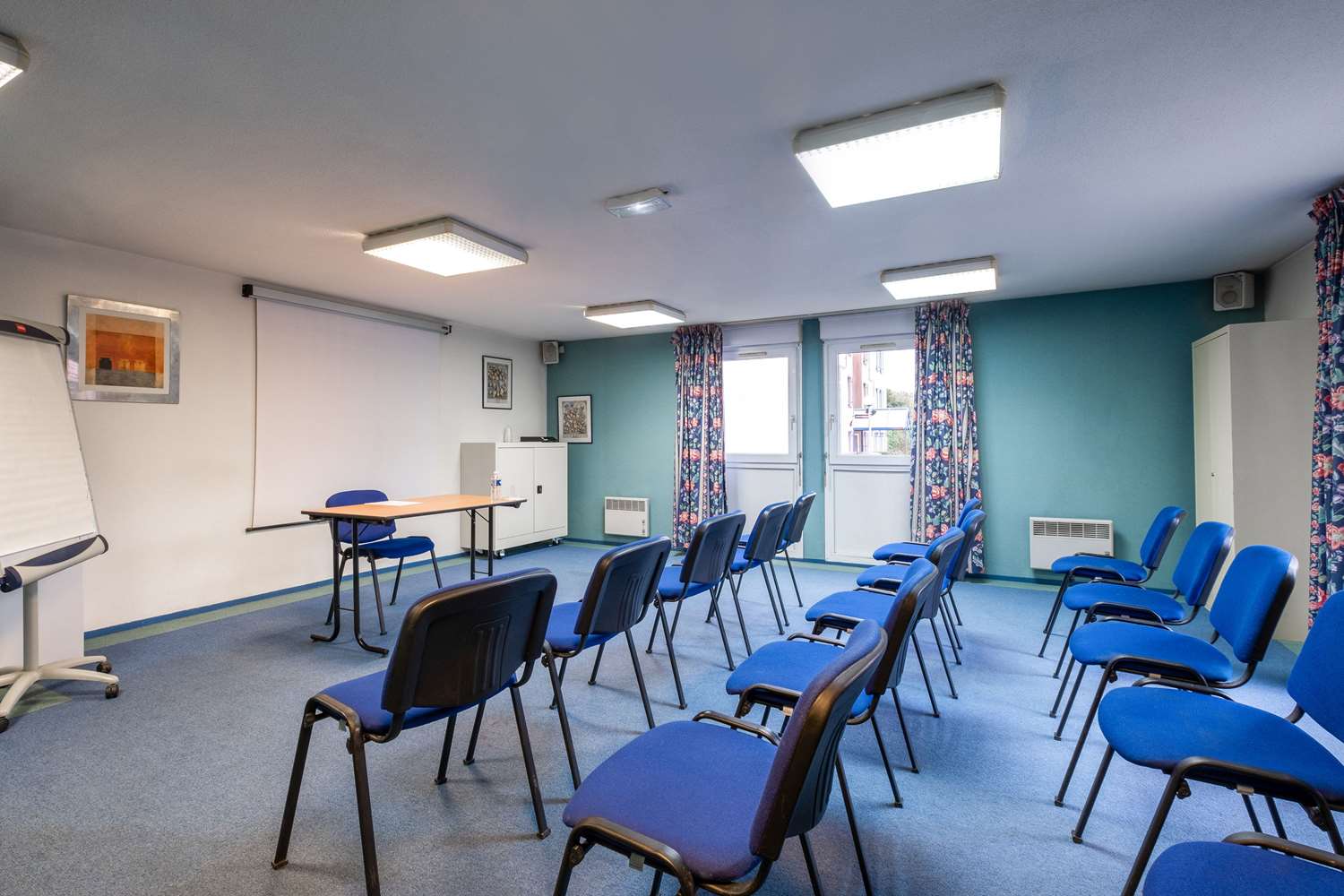 Фото Comfort Hotel Lille Lomme