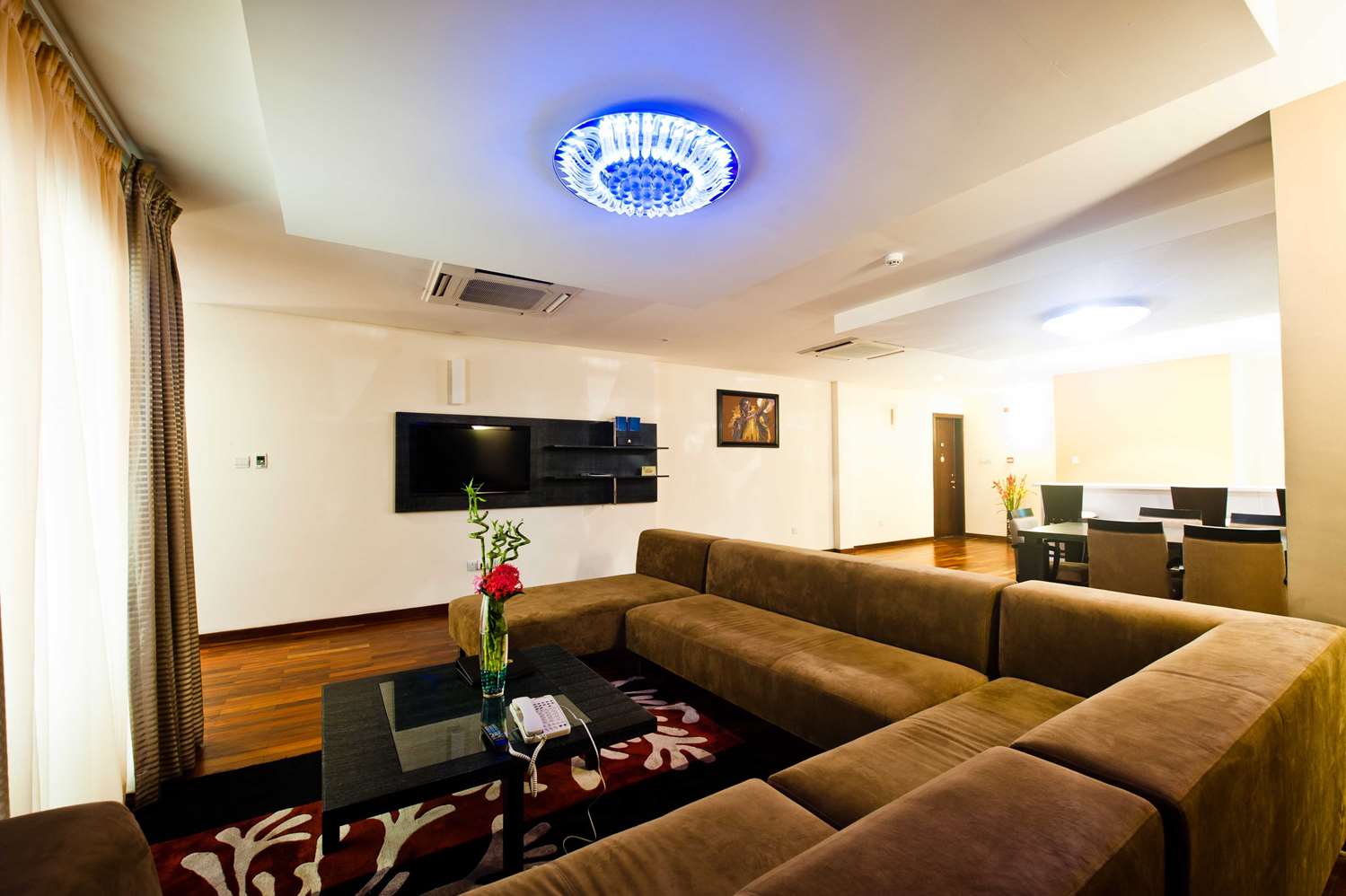 Фото Best Western Premier Accra Airport Hotel
