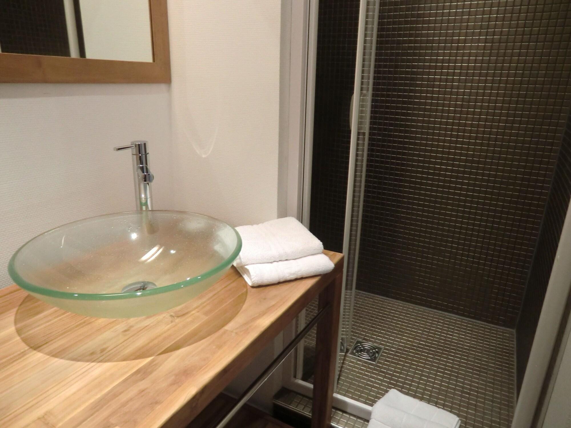 Фото Chambres Les Carmes