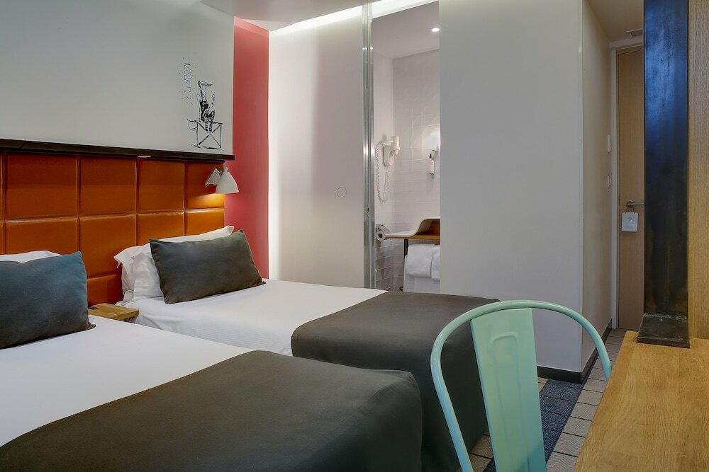 Фото Hotel Aulivia Opera