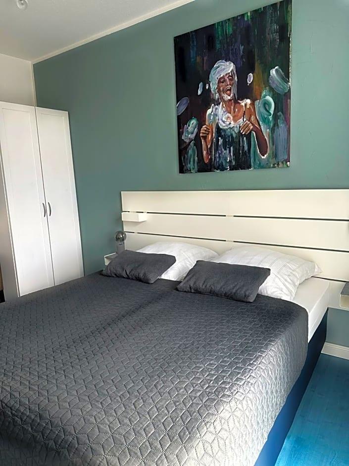 Фото Hotel Viva Creativo