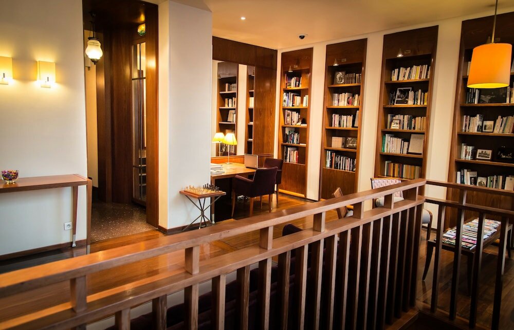 Фото Hotel Quartier Latin