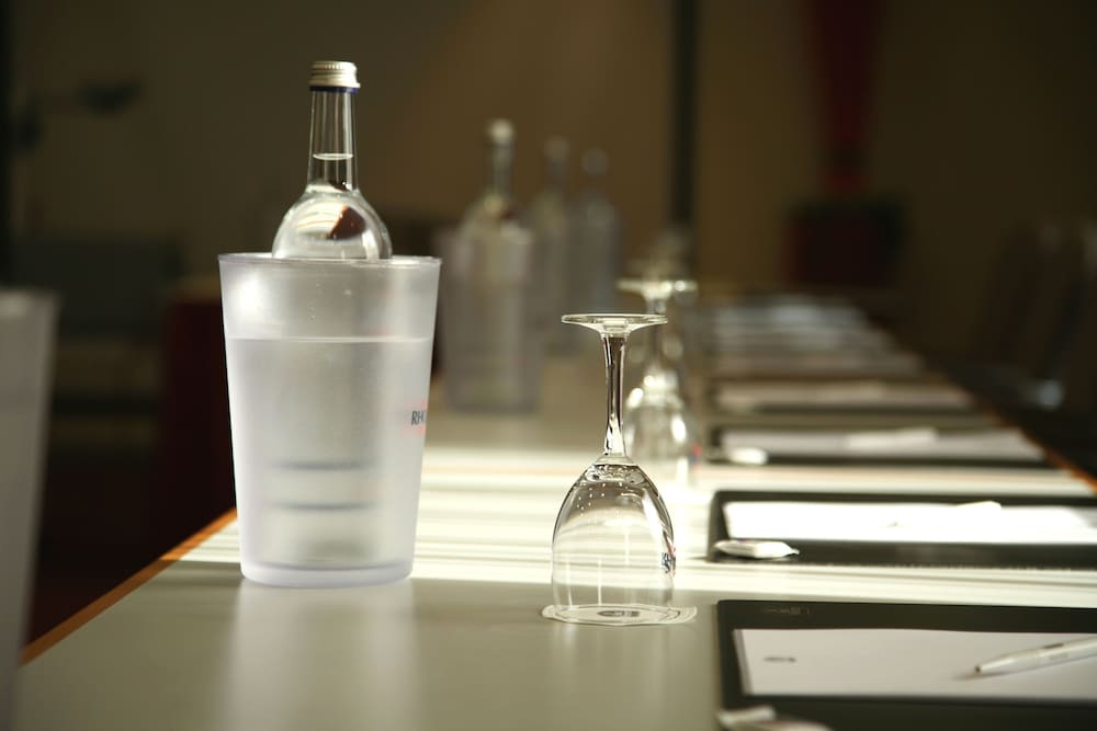 Фото PhiLeRo Hotel Köln