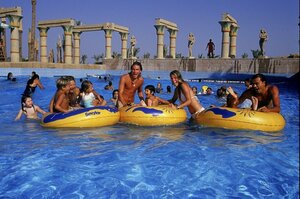 Гостиница Jaz neo Naama Bay