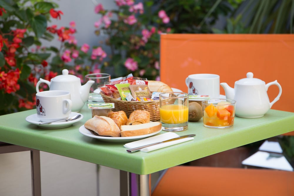 Фото Sure Hotel by Best Western Angouleme