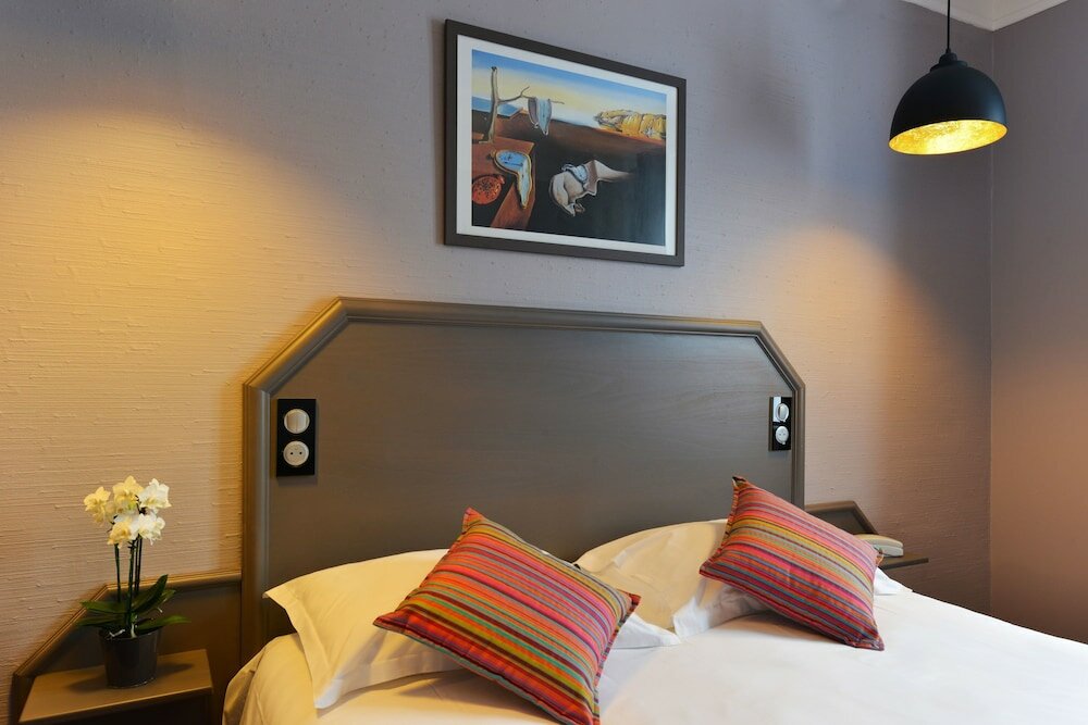 Фото Residence Du Pre