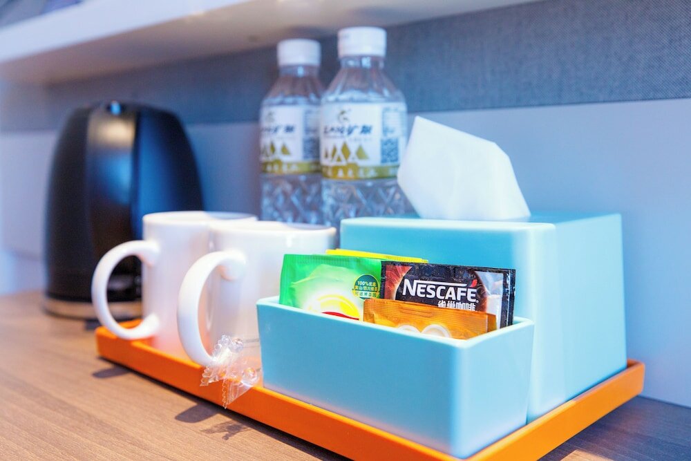 Фото Holiday Inn Express Harbin Qunli, an Ihg Hotel