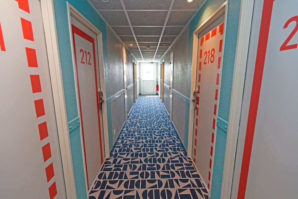 Фото Hotel Altica La Teste Sud