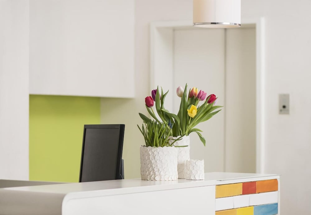 Фото Creatif Hotel Elephant