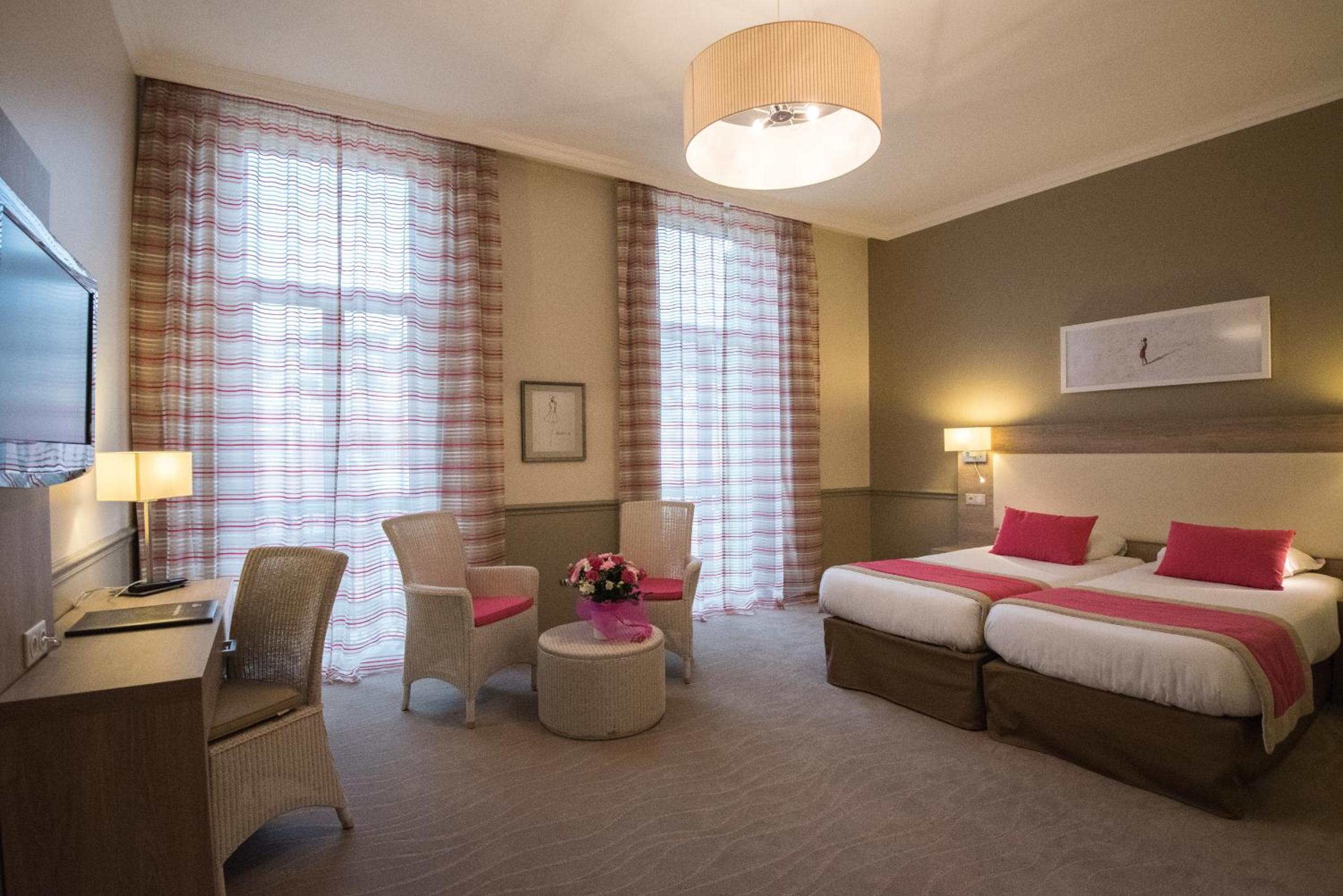 Фото Hotel Vacances Bleues Royal Westminster