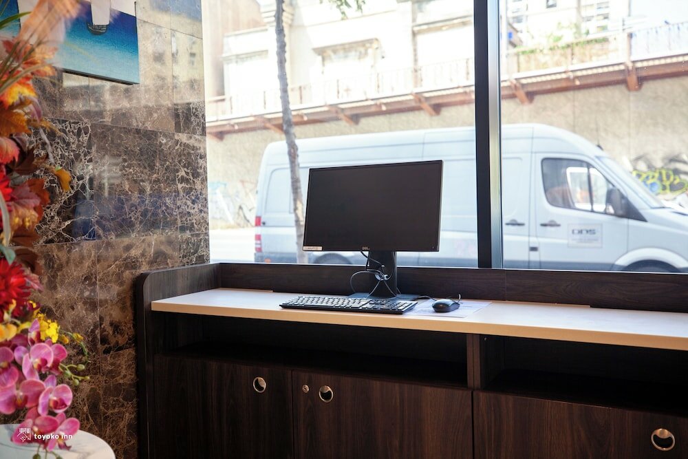 Фото Toyoko Inn Marseille Saint Charles