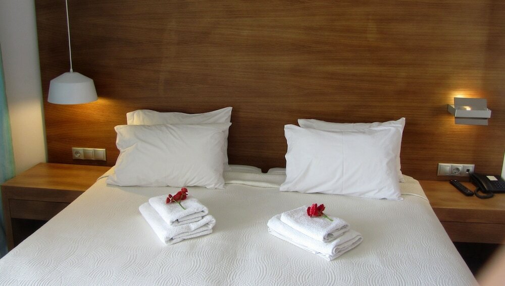 Фото Petra Hotel