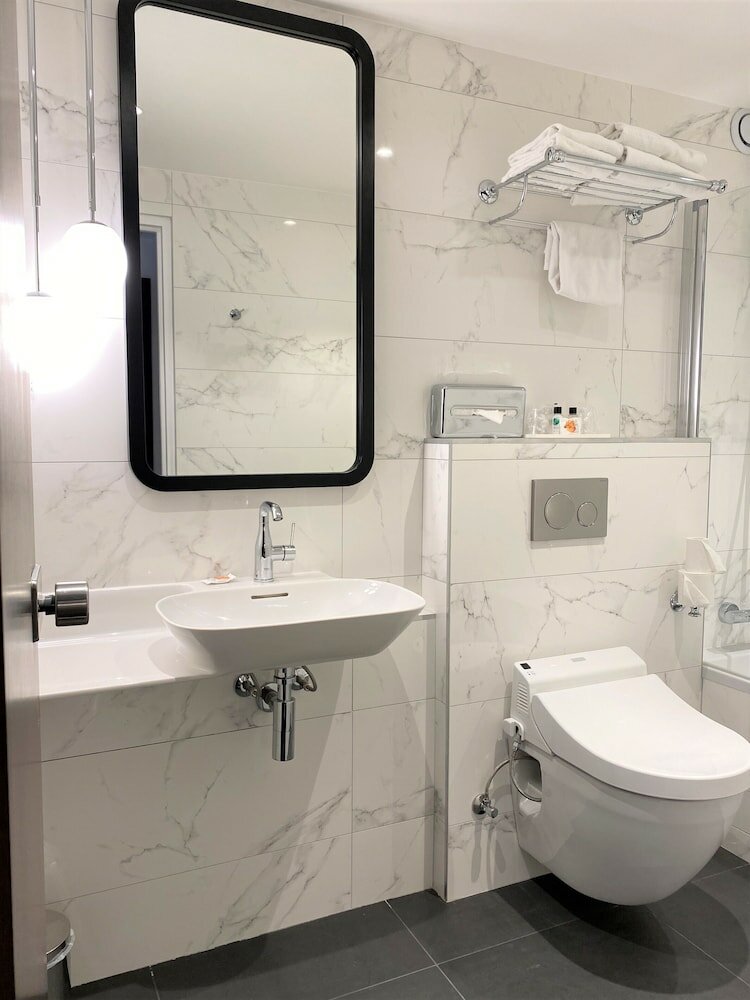 Фото Hôtel Edouard VI  by Malone