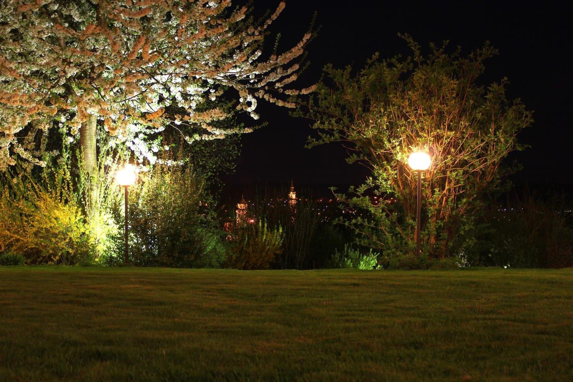 Фото Parkhotel Donauwörth