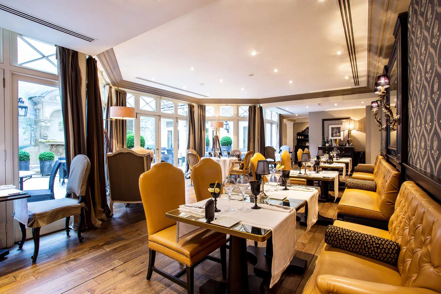 Фото Castille Paris