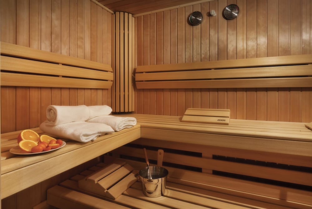 Фото Fleming's Selection Hotel Frankfurt-City