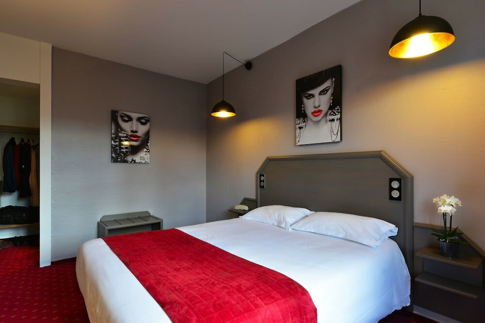 Фото Residence Du Pre