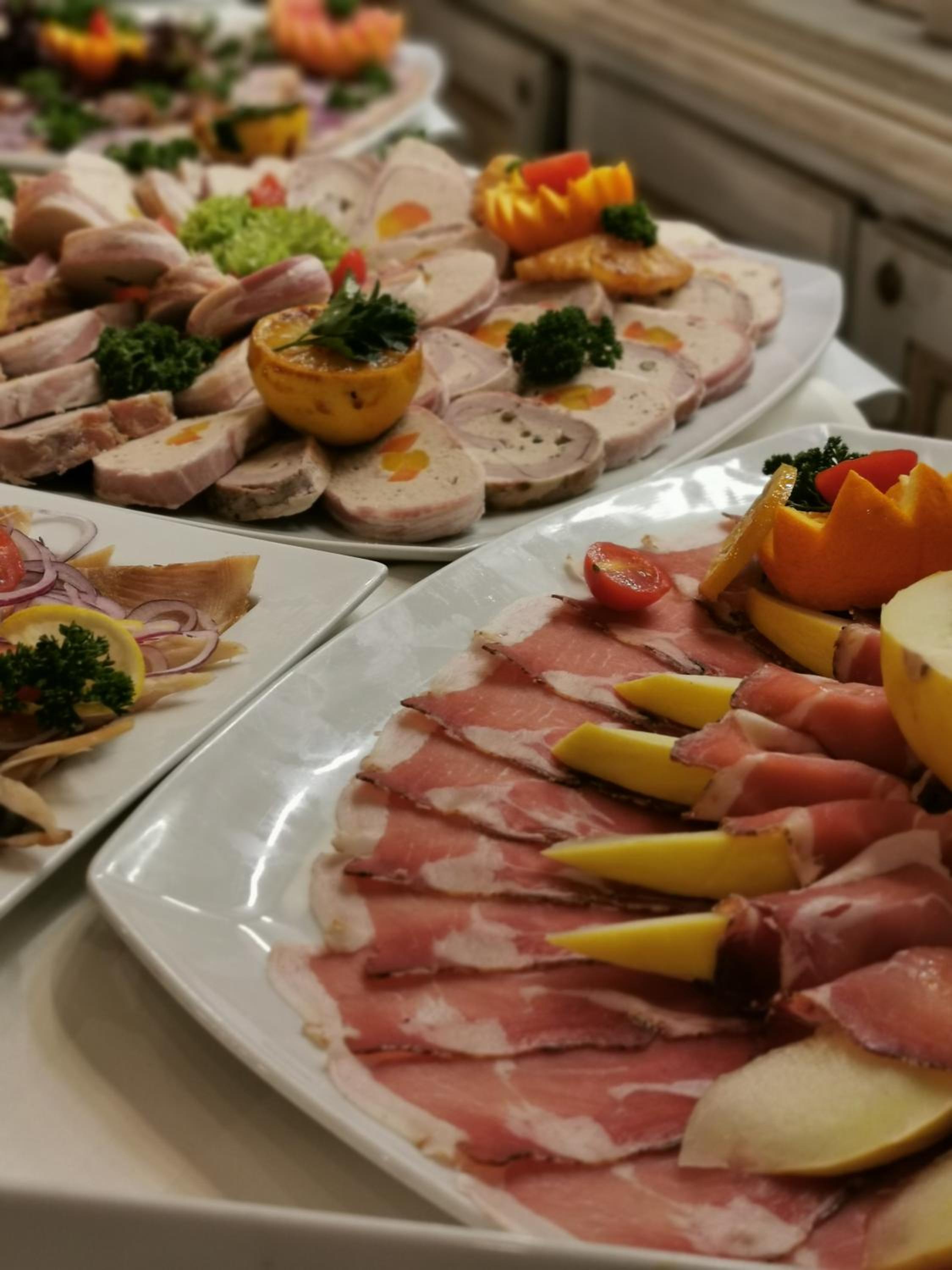 Фото Hotel Sammareier Gutshof