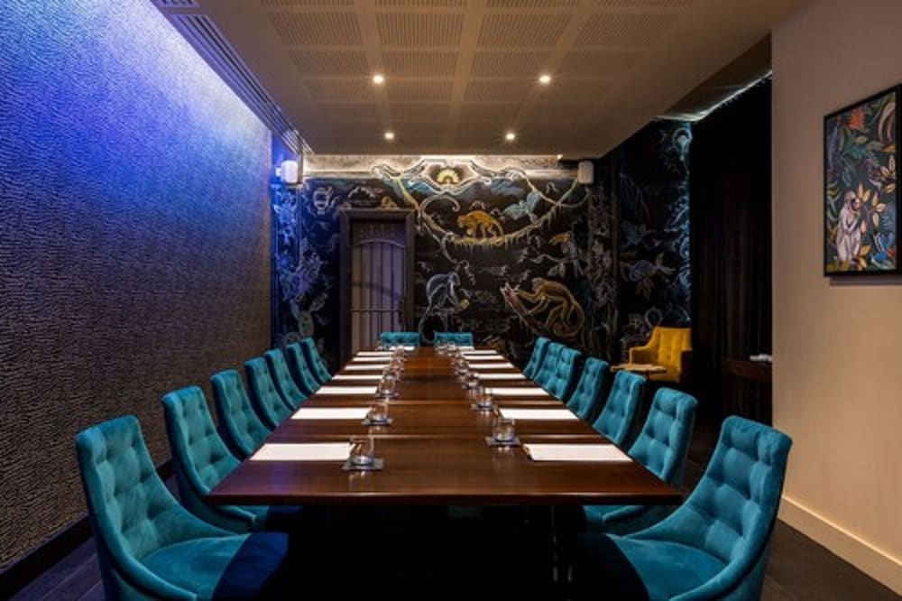 Фото Отель l'Arbre Voyageur