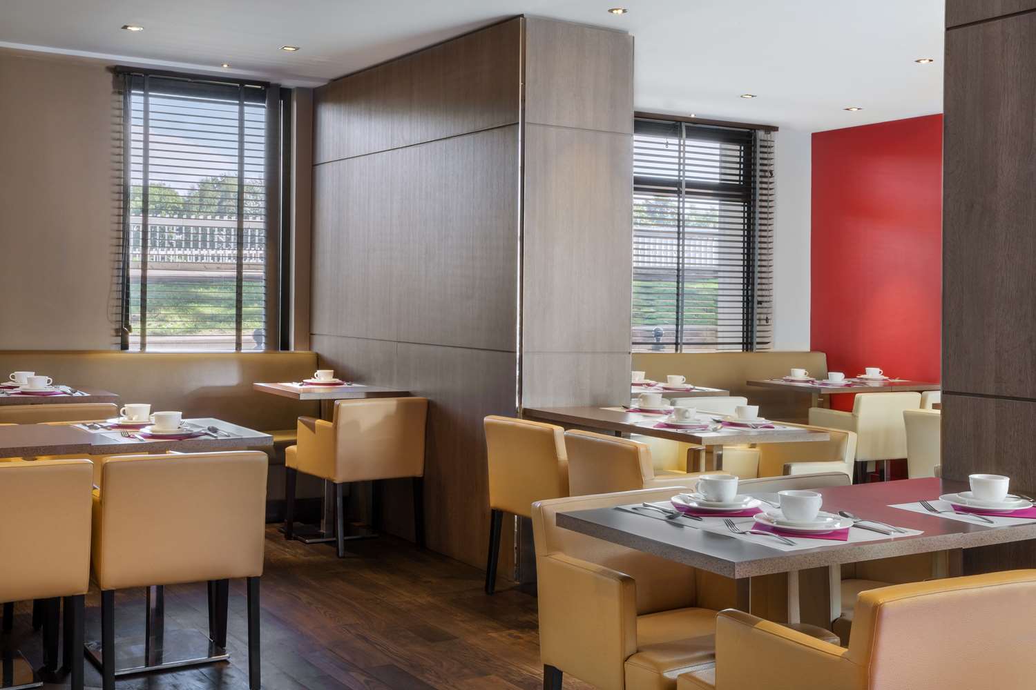 Фото Best Western Seine West Hotel