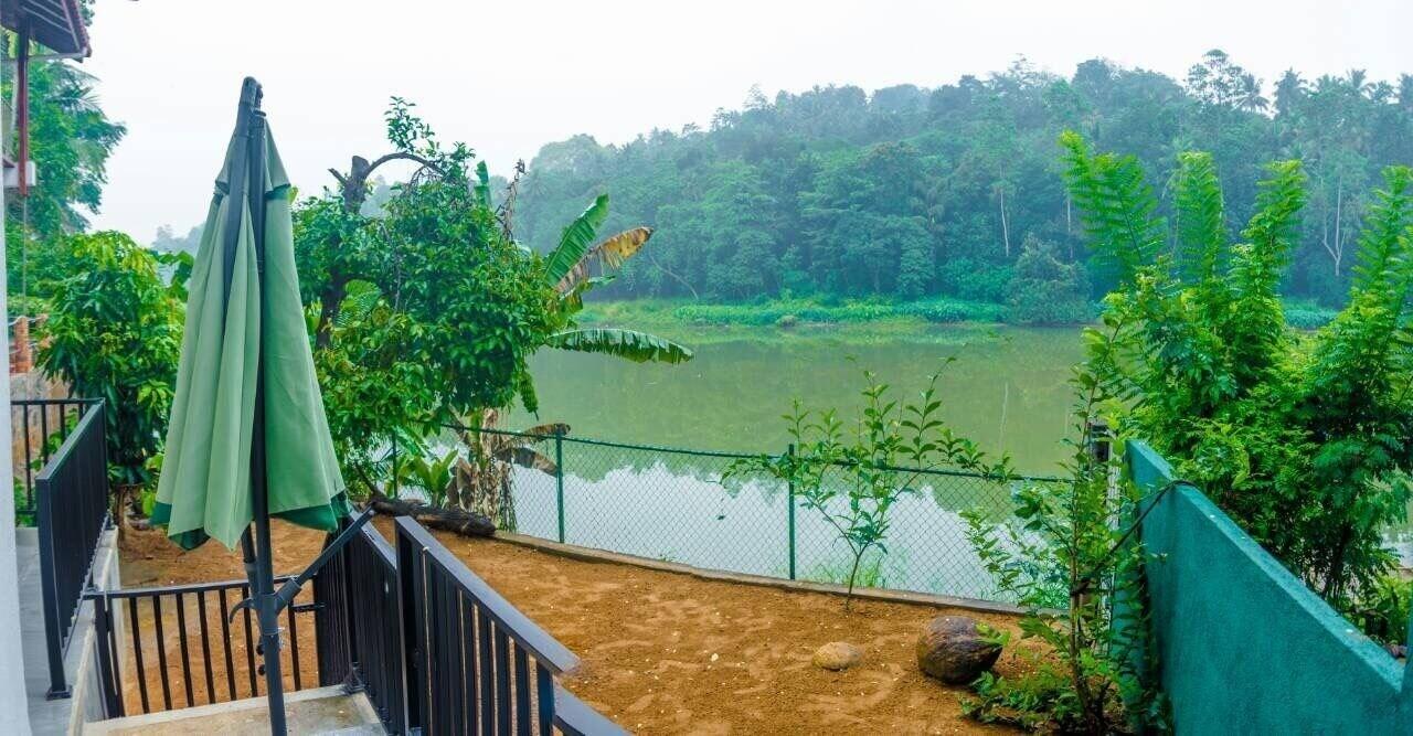 Фото Chaminrich homestay