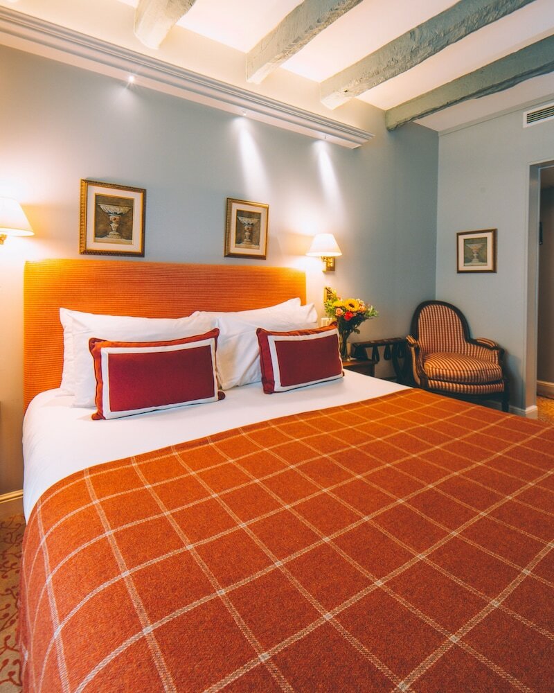 Фото Le Relais Montmartre