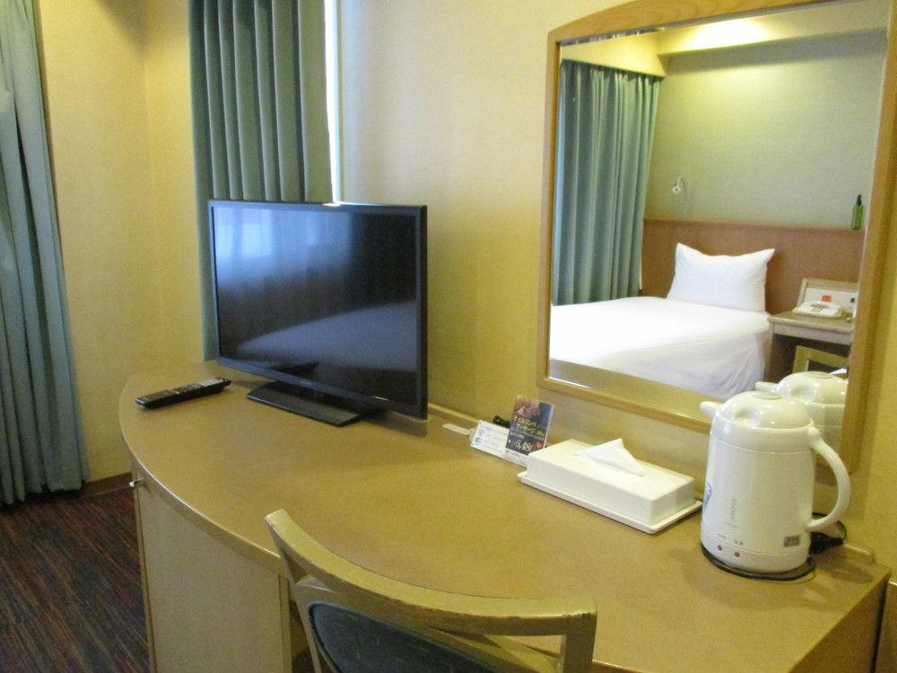 Фото Nest Hotel Naha