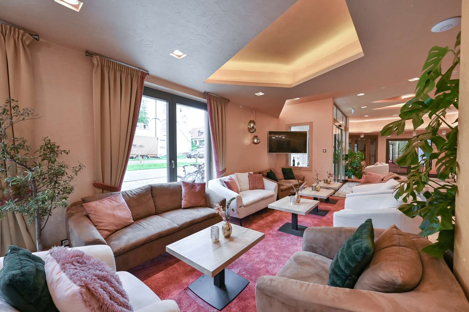 Фото Best Western Plus Hotel Fussen