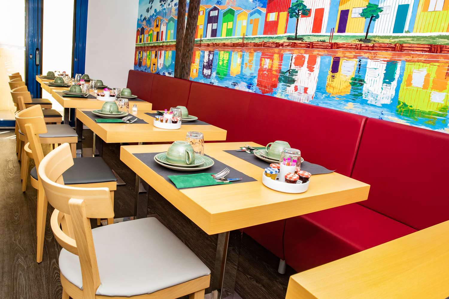 Фото Best Western Arcachon Le Port