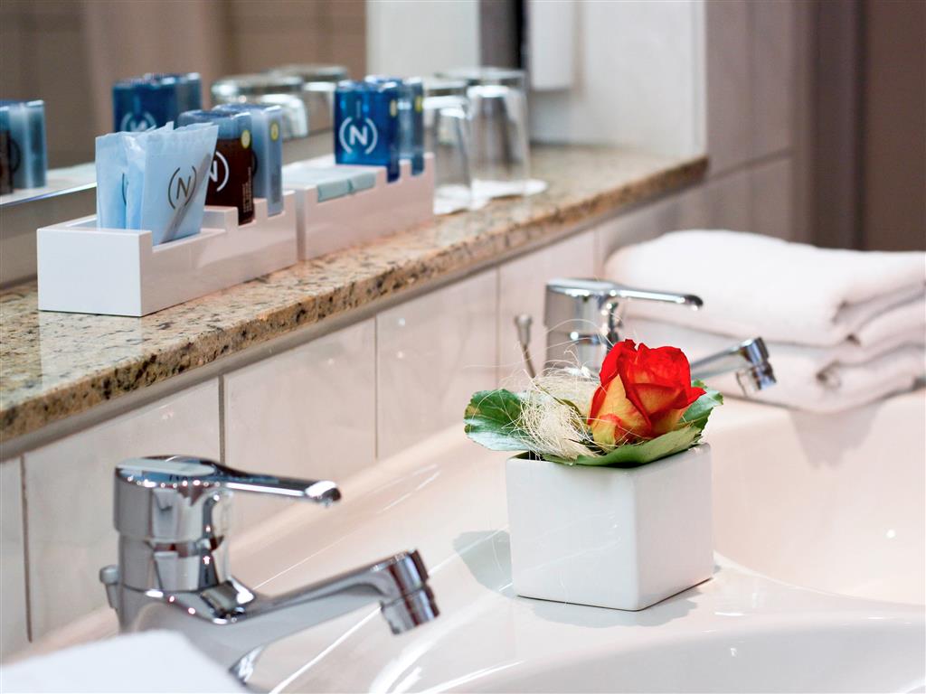 Фото Victor's Residenz-Hotel Gera