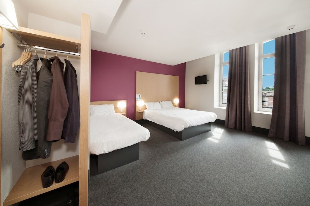 Фото B&B Hotel Castres Centre Gambetta