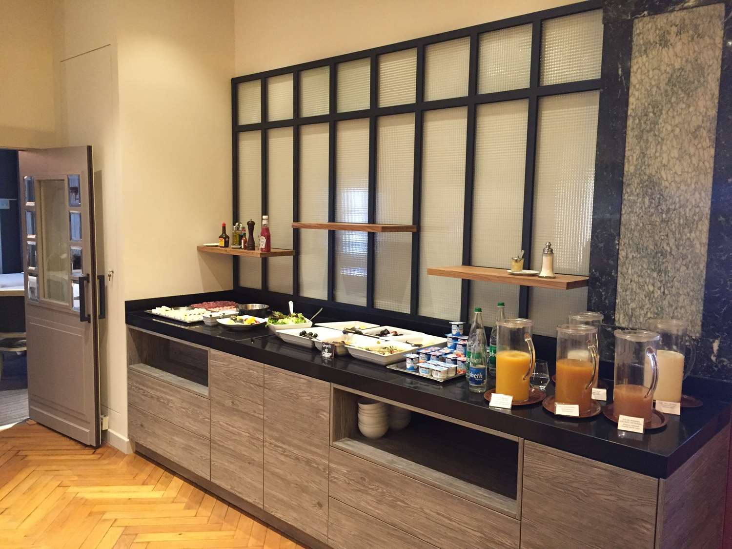 Фото Grand Hotel Bristol