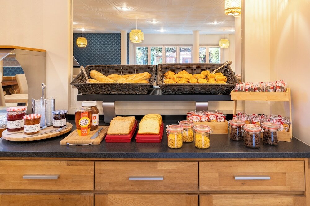 Фото Sure Hotel by Best Western Angouleme