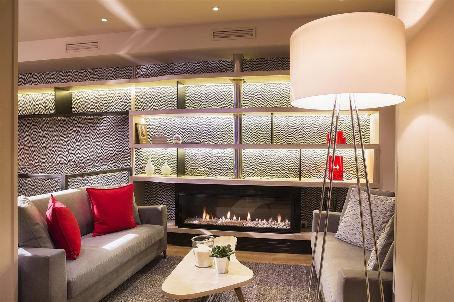 Фото Best Western Quartier Latin Pantheon