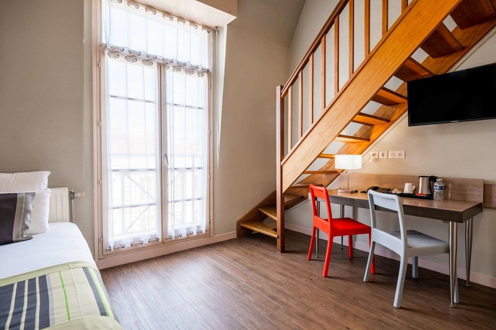 Фото Adagio Access Lyon Centre Université