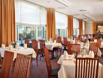 Фото H4 Hotel Kassel