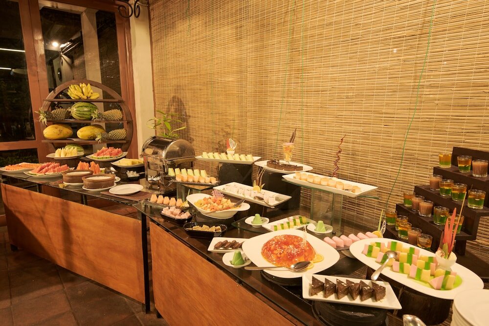 Фото Elephant Reach Yala