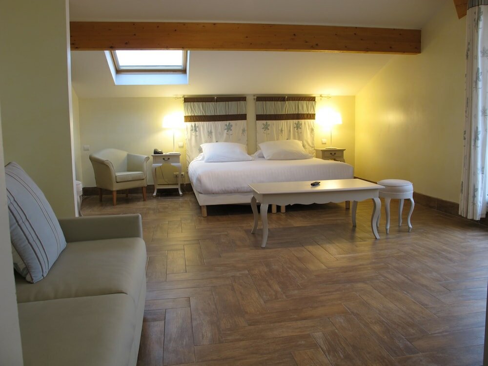 Фото Hotel Soleil & Jardin